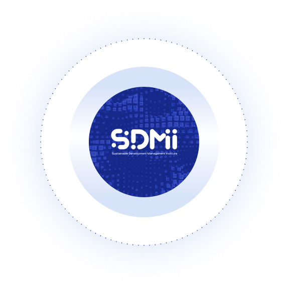 SDMi Central Graphic